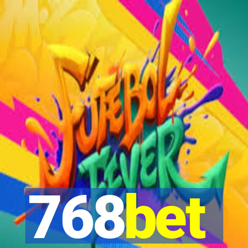 768bet