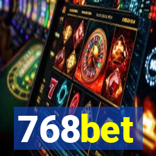 768bet