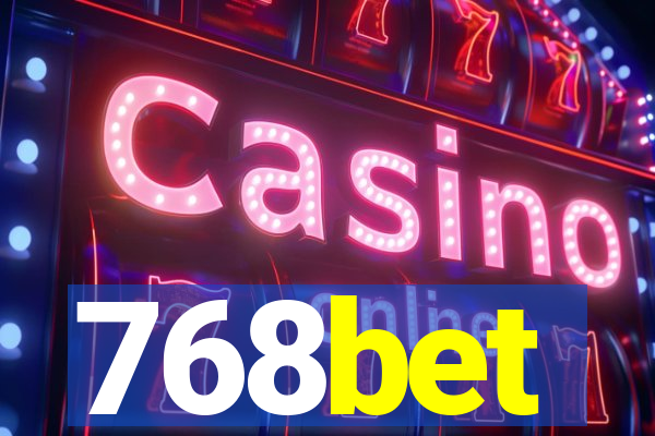 768bet