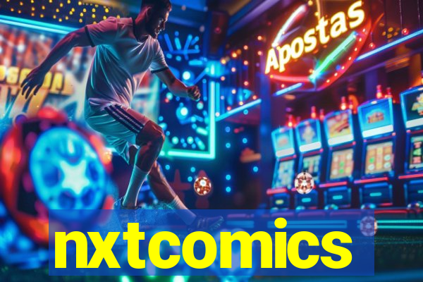 nxtcomics