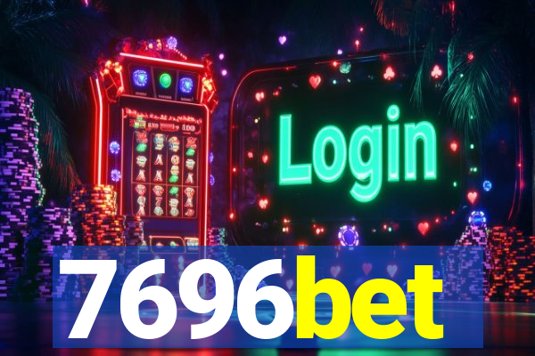 7696bet