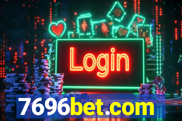 7696bet.com