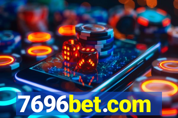 7696bet.com