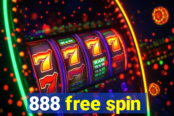 888 free spin