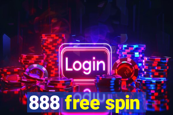 888 free spin