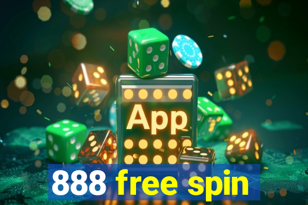 888 free spin