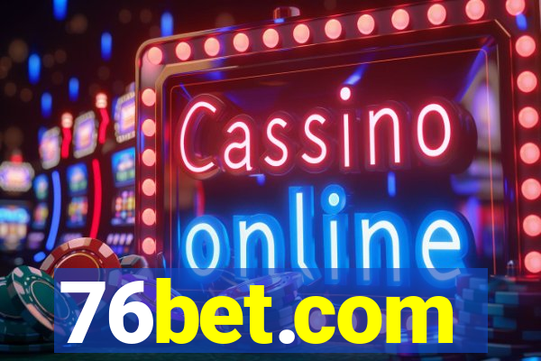 76bet.com