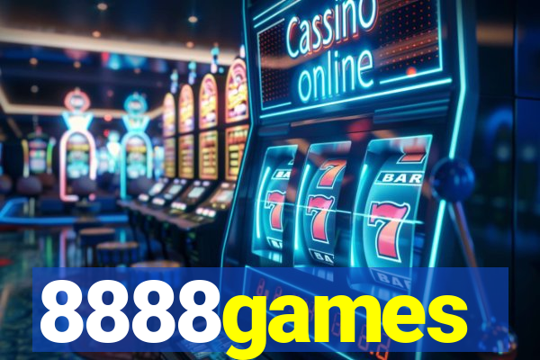 8888games