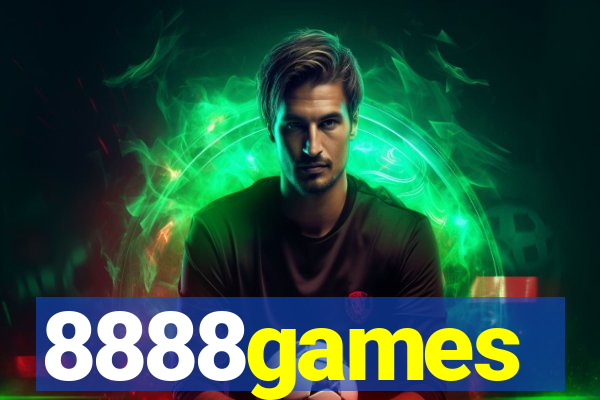 8888games