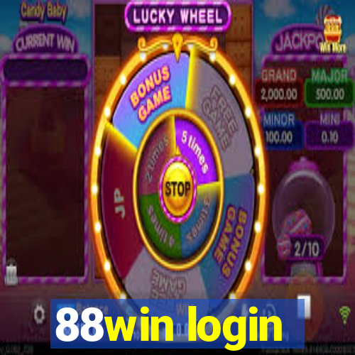 88win login