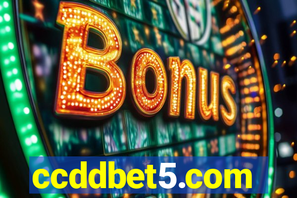 ccddbet5.com