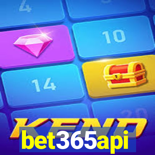 bet365api