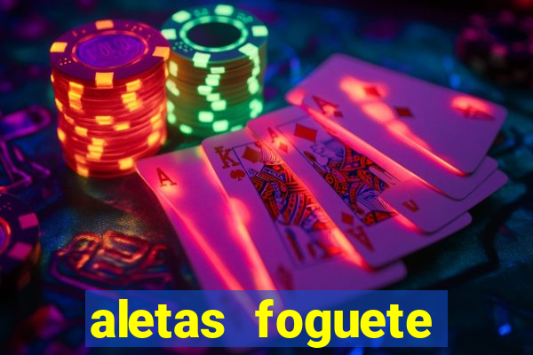 aletas foguete garrafa pet