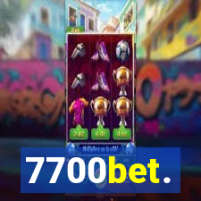 7700bet.