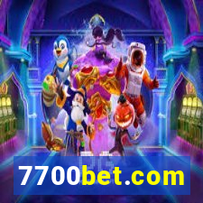 7700bet.com