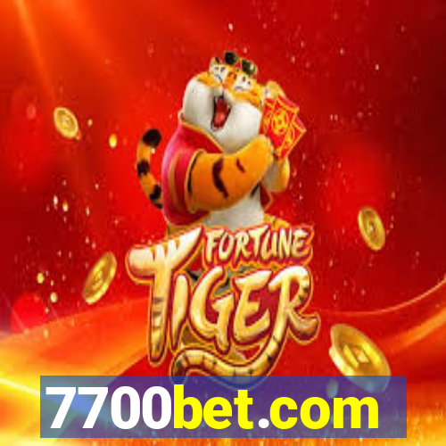 7700bet.com