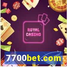 7700bet.com