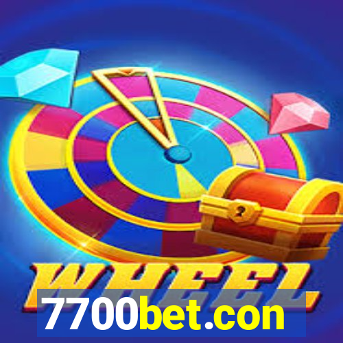 7700bet.con