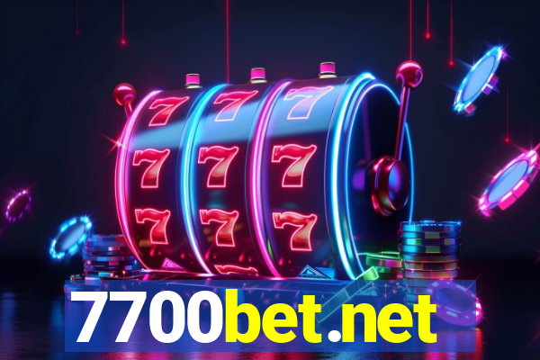 7700bet.net