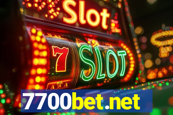 7700bet.net