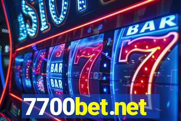 7700bet.net