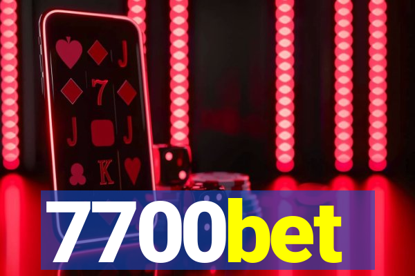 7700bet