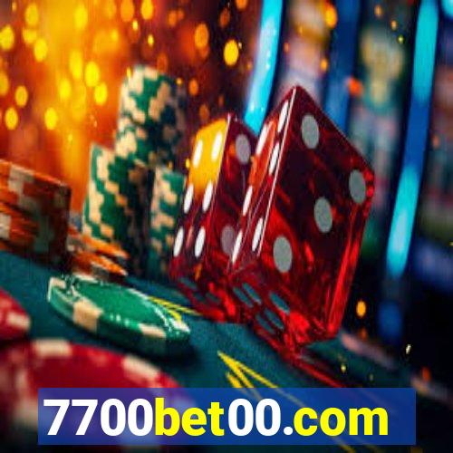 7700bet00.com