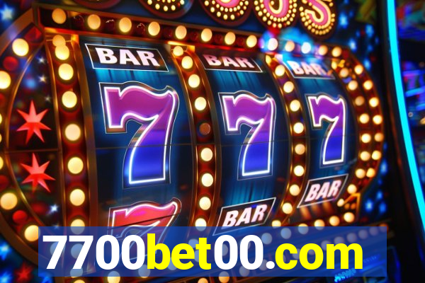 7700bet00.com