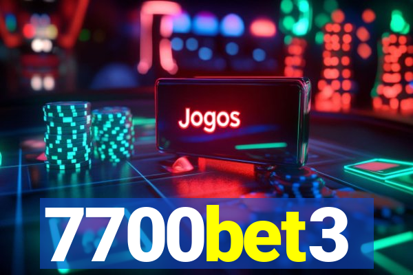 7700bet3