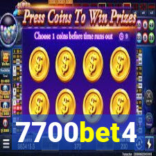 7700bet4