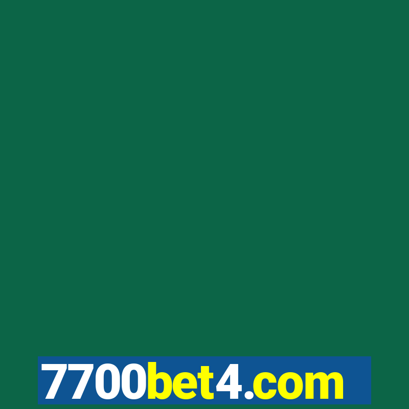 7700bet4.com