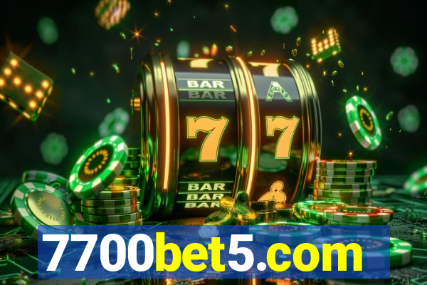 7700bet5.com