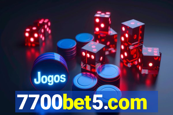 7700bet5.com