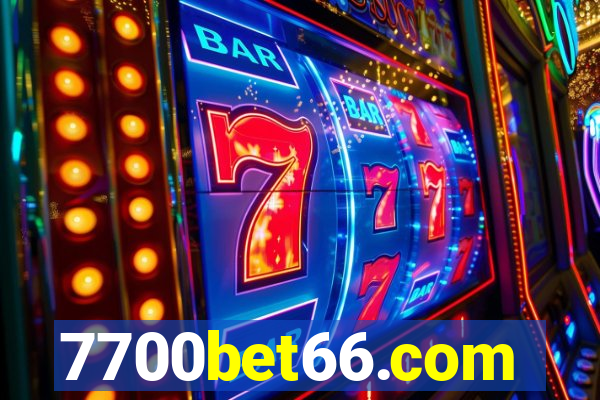 7700bet66.com