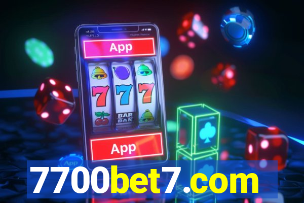 7700bet7.com