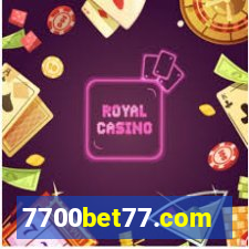 7700bet77.com