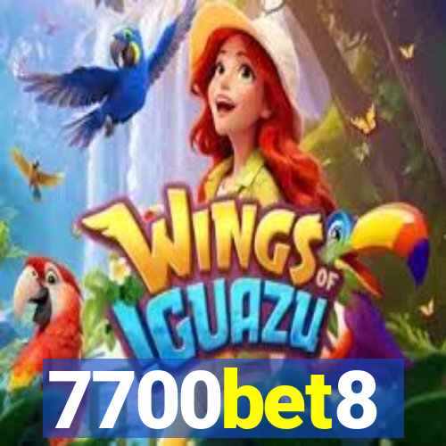 7700bet8