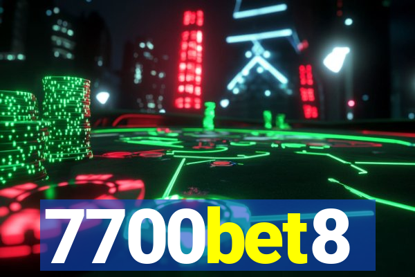 7700bet8