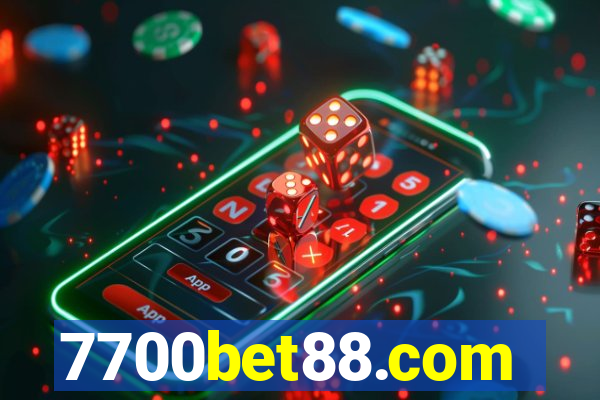 7700bet88.com