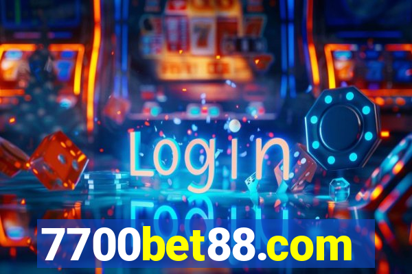 7700bet88.com