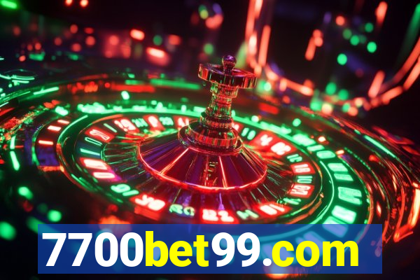 7700bet99.com