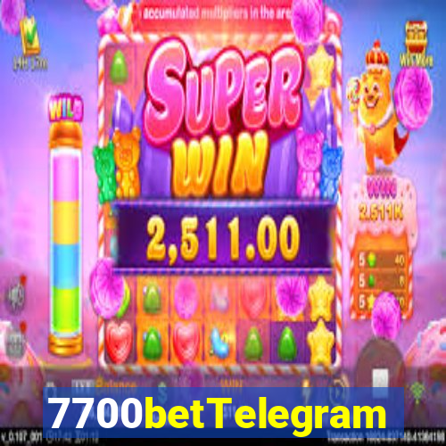 7700betTelegram