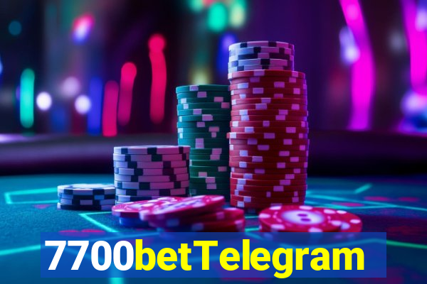 7700betTelegram