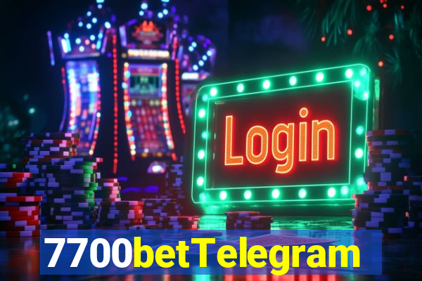 7700betTelegram