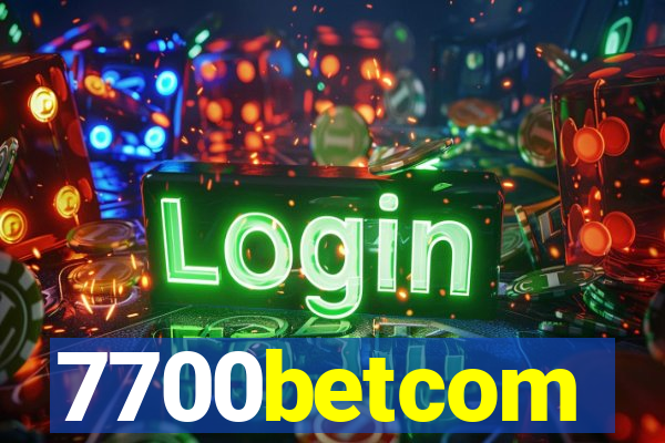 7700betcom