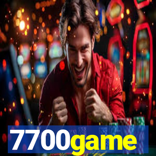 7700game