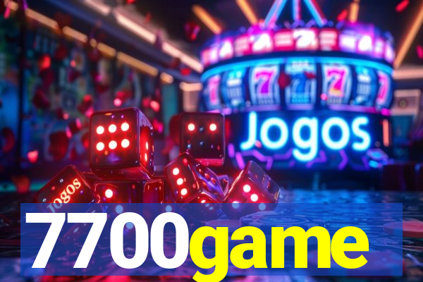 7700game