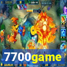 7700game