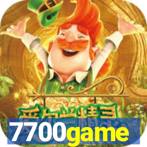 7700game