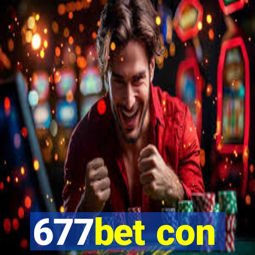 677bet con